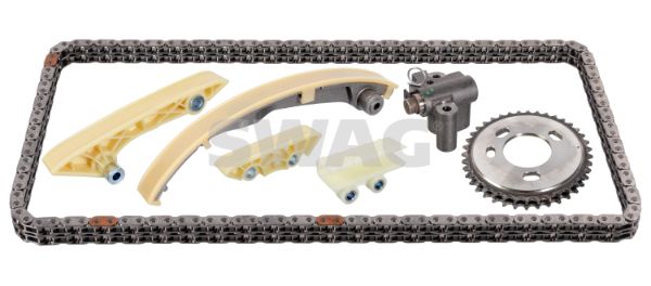 SWAG 33 10 2708 Timing Chain Kit