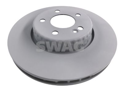 Brake Disc SWAG 33 10 2713