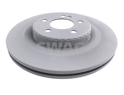 SWAG 33 10 2719 Brake Disc