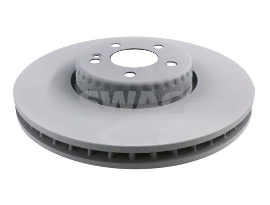 SWAG 33 10 2724 Brake Disc