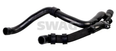 Radiator Hose SWAG 33 10 2726
