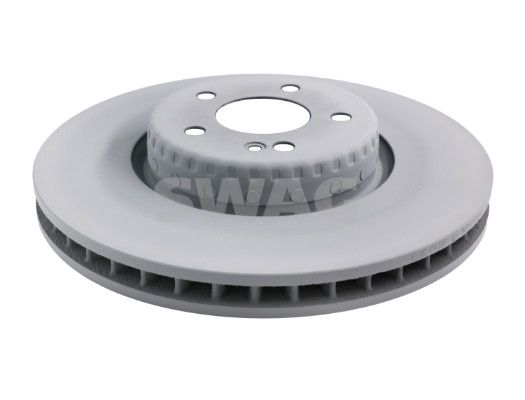 SWAG 33 10 2731 Brake Disc
