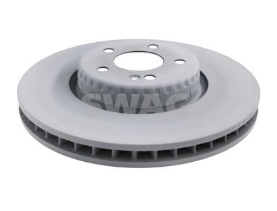 Brake Disc SWAG 33 10 2731