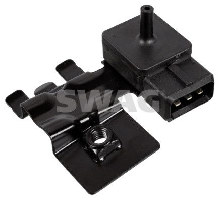 SWAG 33 10 2732 Sensor, intake manifold pressure