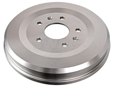 Brake Drum SWAG 33 10 2741