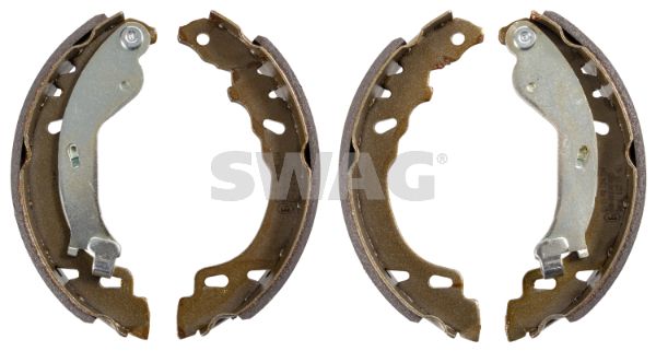 SWAG 33 10 2746 Brake Shoe Set