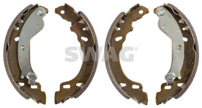 Brake Shoe Set SWAG 33 10 2746