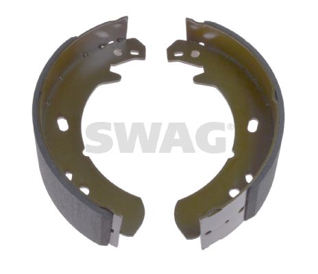 SWAG 33 10 2747 Brake Shoe Set