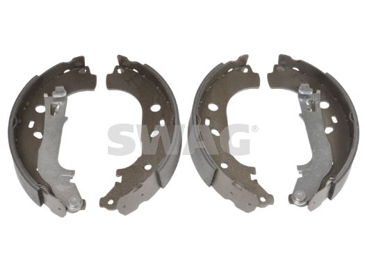 SWAG 33 10 2748 Brake Shoe Set