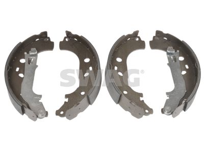 Brake Shoe Set SWAG 33 10 2748