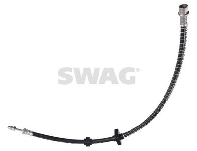 Brake Hose SWAG 33 10 2758