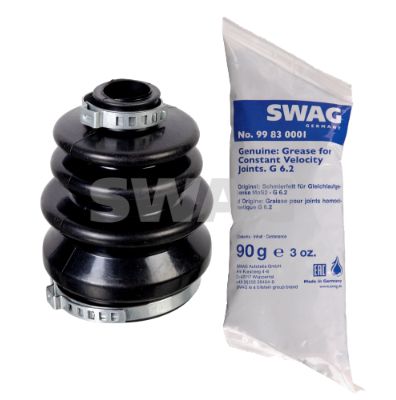 SWAG 33 10 2773 Bellow Kit, drive shaft