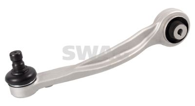 Control/Trailing Arm, wheel suspension SWAG 33 10 2792