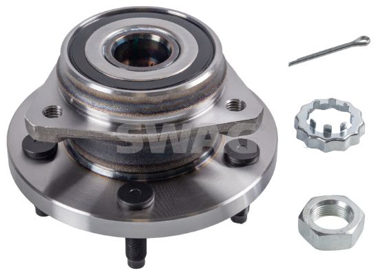 SWAG 33 10 2795 Wheel Bearing Kit