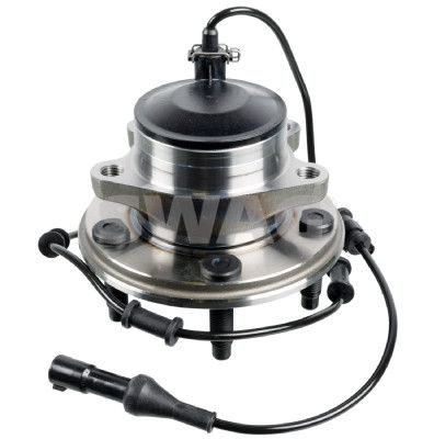 Wheel Bearing Kit SWAG 33 10 2798