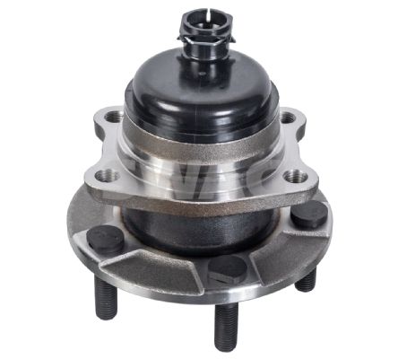SWAG 33 10 2799 Wheel Bearing Kit