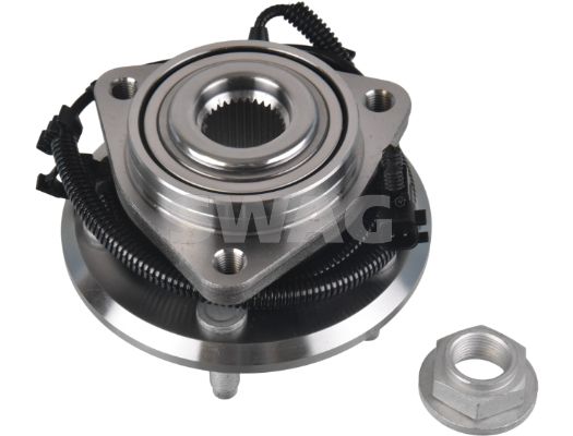SWAG 33 10 2805 Wheel Bearing Kit