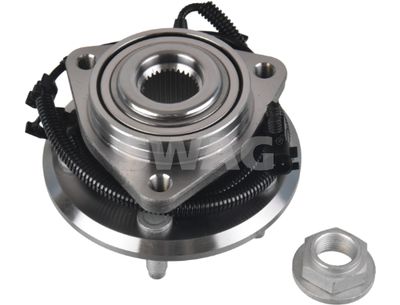 Wheel Bearing Kit SWAG 33 10 2805