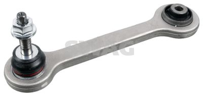 Control/Trailing Arm, wheel suspension SWAG 33 10 2813