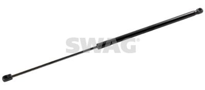 Gas Spring, boot/cargo area SWAG 33 10 2827