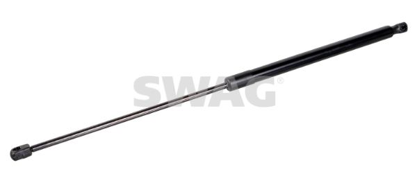 SWAG 33 10 2830 Gas Spring, boot/cargo area