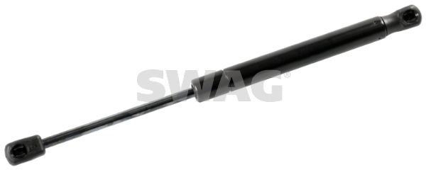 SWAG 33 10 2831 Gas Spring, bonnet