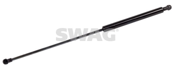 SWAG 33 10 2832 Gas Spring, boot/cargo area