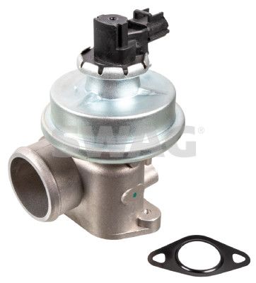 SWAG 33 10 2834 EGR Valve