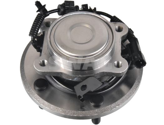 SWAG 33 10 2836 Wheel Bearing Kit