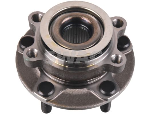 SWAG 33 10 2837 Wheel Bearing Kit