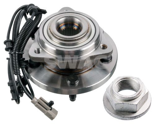 SWAG 33 10 2852 Wheel Bearing Kit