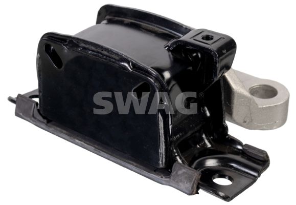 SWAG 33 10 2858 Mounting, automatic transmission