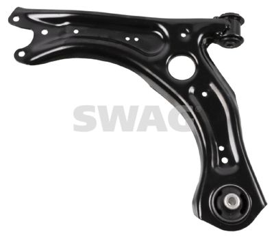 Control/Trailing Arm, wheel suspension SWAG 33 10 2875