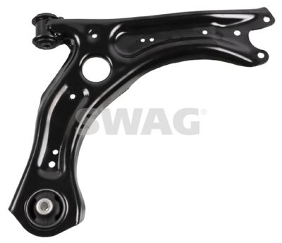 Control/Trailing Arm, wheel suspension SWAG 33 10 2881