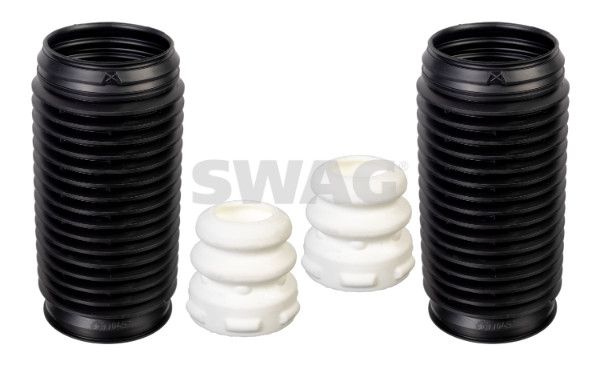 SWAG 33 10 2886 Dust Cover Kit, shock absorber