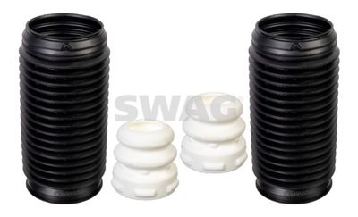 Dust Cover Kit, shock absorber SWAG 33 10 2886