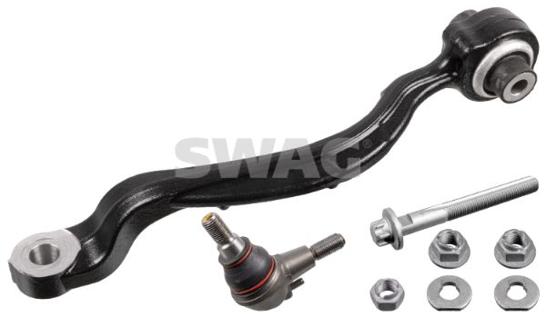 SWAG 33 10 2889 Control/Trailing Arm, wheel suspension