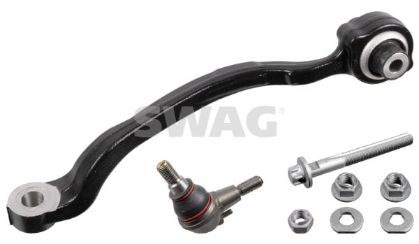 SWAG 33 10 2890 Control/Trailing Arm, wheel suspension
