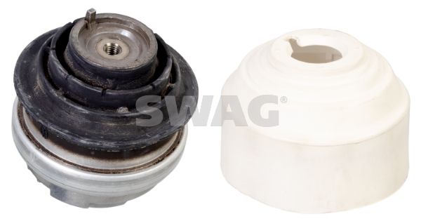 SWAG 33 10 2896 Mounting, engine