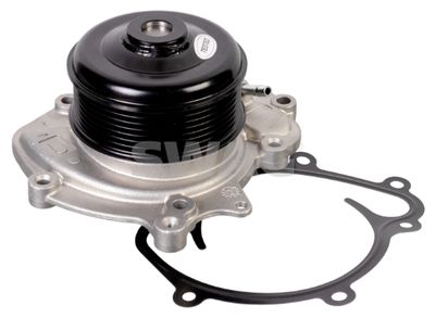 Water Pump, engine cooling SWAG 33 10 2901