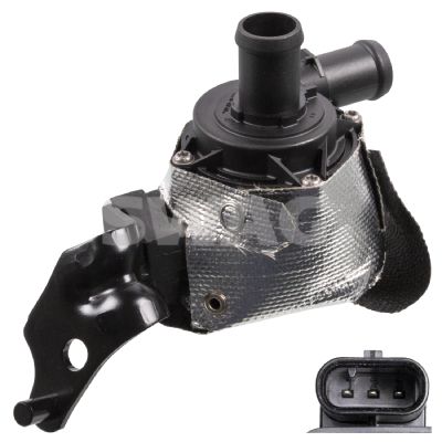Auxiliary Water Pump (cooling water circuit) SWAG 33 10 2903