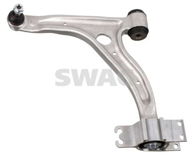 Control/Trailing Arm, wheel suspension SWAG 33 10 2914