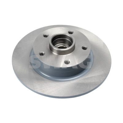 SWAG 33 10 2922 Brake Disc