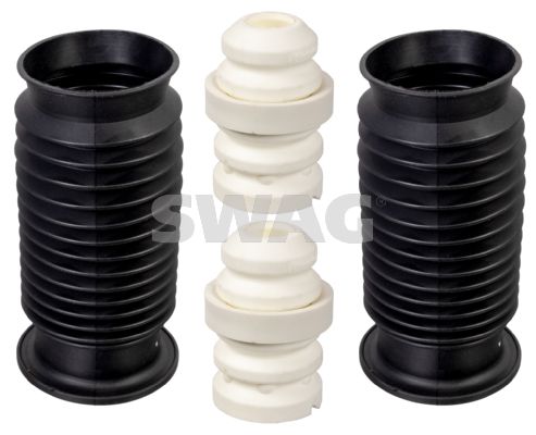 SWAG 33 10 2931 Dust Cover Kit, shock absorber