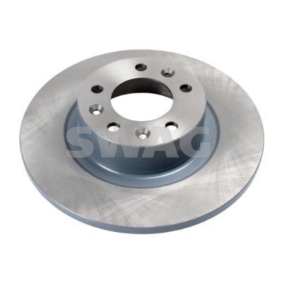 SWAG 33 10 2935 Brake Disc