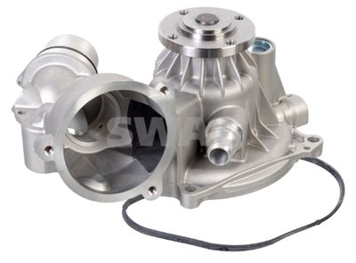 Water Pump, engine cooling SWAG 33 10 2942