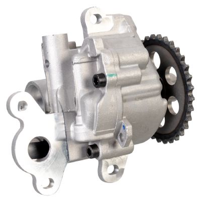 Oil Pump SWAG 33 10 2950