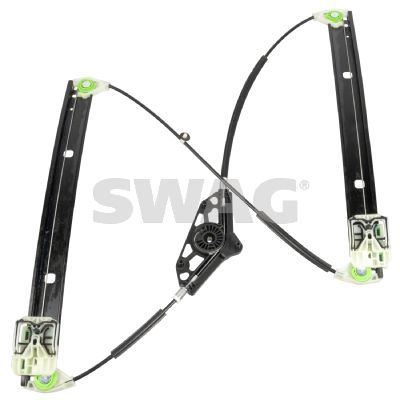 SWAG 33 10 2952 Window Regulator