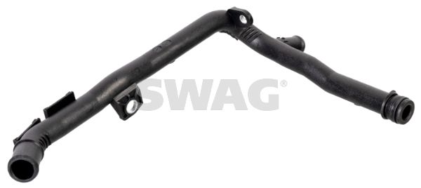 SWAG 33 10 2955 Radiator Hose