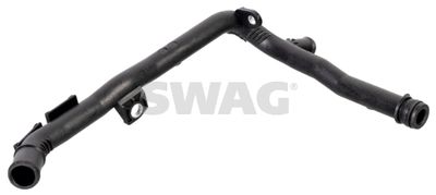 Radiator Hose SWAG 33 10 2955